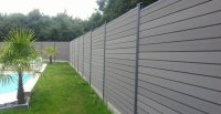 Portail Clôtures dans la vente du matériel pour les clôtures et les clôtures à Auboncourt-Vauzelles
